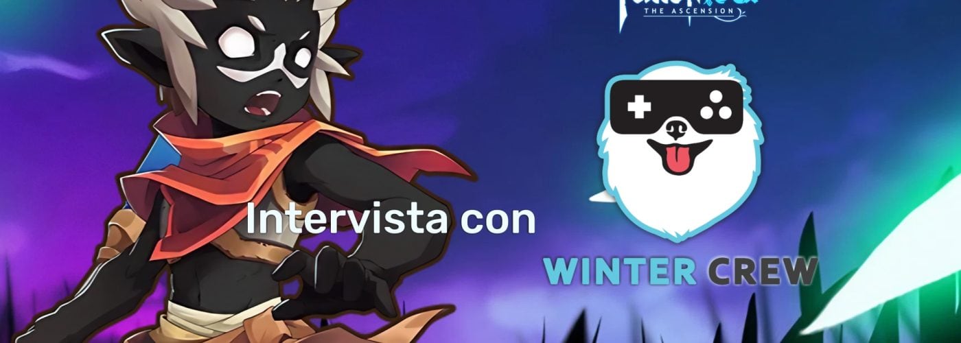 Fallen Tear: The Ascension &ndash; Intervista al Direttore Creativo Stephen Manalastas e al Produttore Alec Balingao