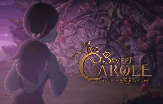 Bye Sweet Carole torna a mostrarsi in tutta la sua inquietante bellezza nel tenebroso Midnight Trailer