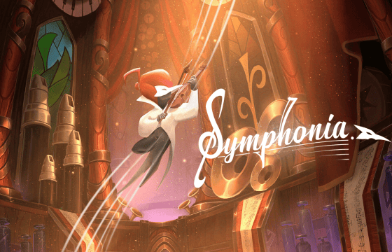 Symphonia – Abbiamo provato la demo del poetico platform musicale di Sunny Peak