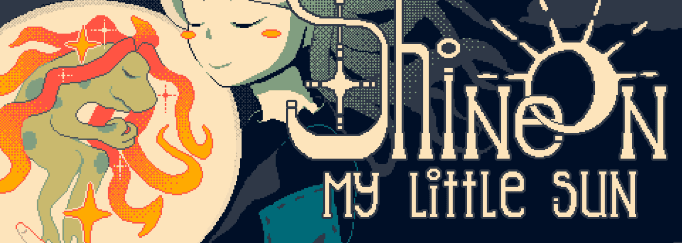 Shine On, My Little Sun: Una Fiaba Post-Apocalittica tra Luce e Tenebre