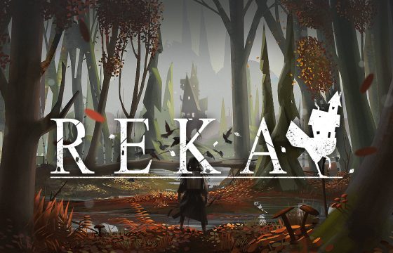 REKA, la recensione: Nel Cuore della Foresta Slava [Video]