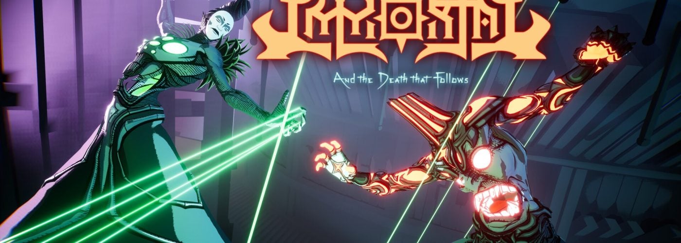 Presto disponibile su PC la demo di IMMORTAL: And the Death That Follows