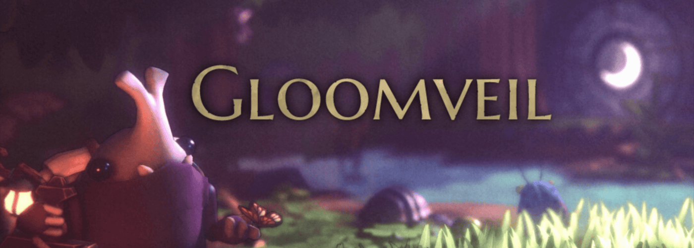 Gloomveil &egrave; un accattivante e suggestivo action-adventure cooperativo a tema insetti, ambientato in un rigoglioso regno in miniatura immerso nella natura