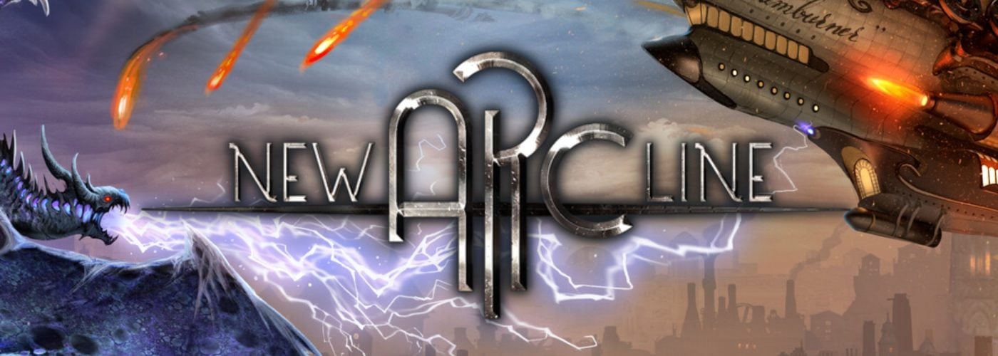 New Arc Line &ndash; Abbiamo provato in anteprima la versione ad accesso anticipato