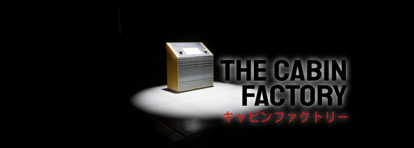 The Cabin Factory: La Recensione