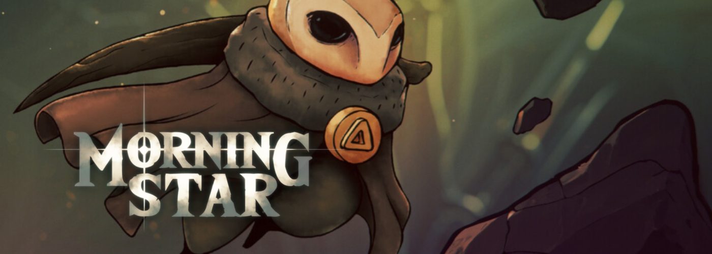 Annunciato Morning Star, un incantevole Metroidvania disegnato a mano ambientato in un oscuro e suggestivo mondo animale