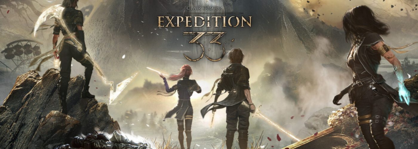 Clair Obscur &ndash; Expedition 33 &ndash; L&rsquo;opera prima di Sandfall Interactive riscopre la Belle &Eacute;poque in un GdR originale e affascinante