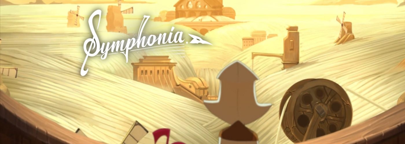 Symphonia: La Recensione – Un’ode romantica alla raffinatezza, all’eleganza e alla bellezza della musica classica