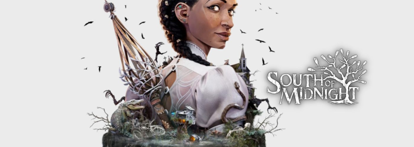 South of Midnight: Un affascinante viaggio nel folklore del Profondo Sud degli Stati Uniti e nell&rsquo;arte dell&rsquo;animazione stop-motion