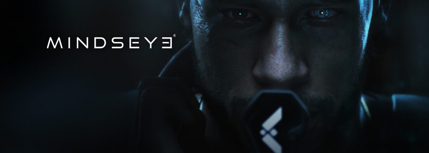 MindsEye &ndash; Uno sguardo al primo titolo di Build A Rocket Boy