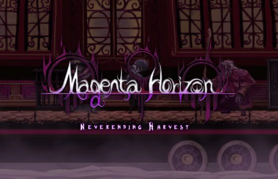 Magenta Horizon: Neverending Harvest – Recensione