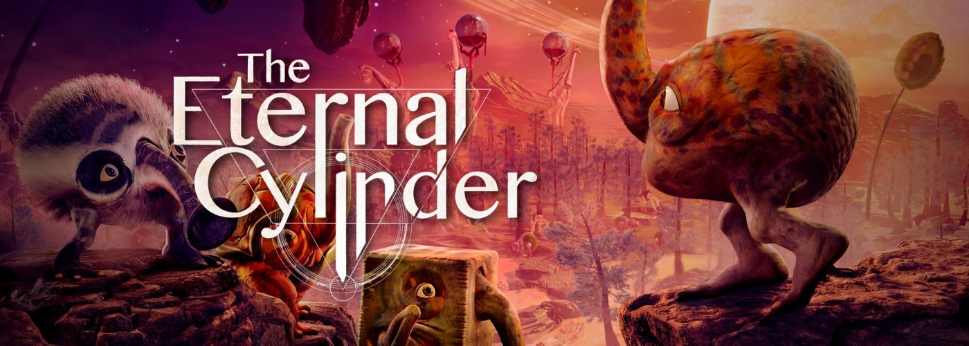Tra Evoluzione e Meraviglia: The Eternal Cylinder – La Recensione