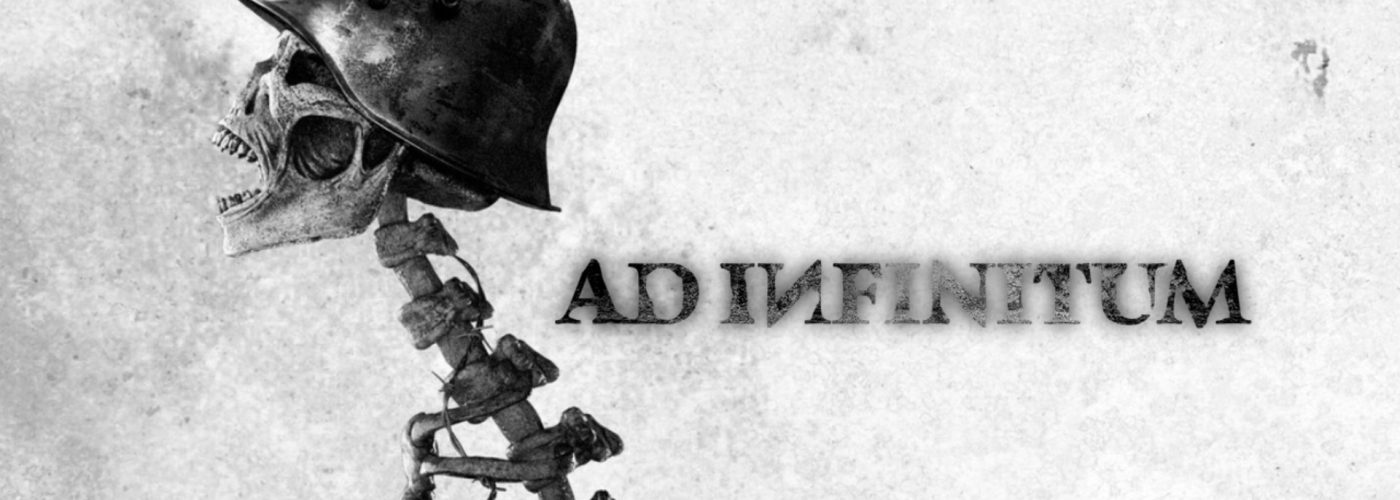Ad Infinitum &ndash; La recensione di un agghiacciante horror psicologico forgiato tra le fiamme della Prima Guerra Mondiale