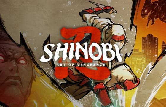 SHINOBI: Art of Vengeance Demo – Il ritorno dello Shadow Dancer