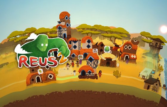 Reus 2: L’evoluzione perfetta di un classico del God Gaming