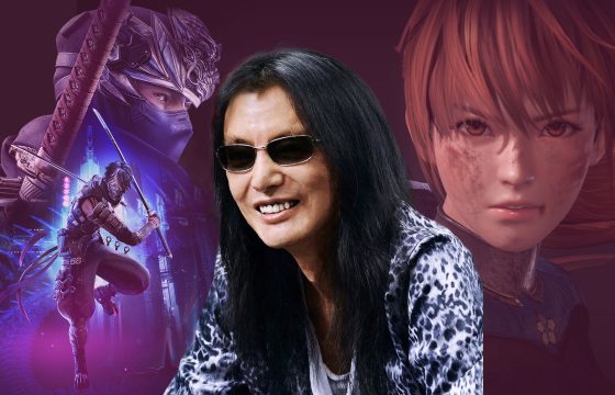In memoria di Tomonobu Itagaki: l’uomo, le idee, le opere – il lascito indelebile del leggendario creatore di Dead or Alive e Ninja Gaiden