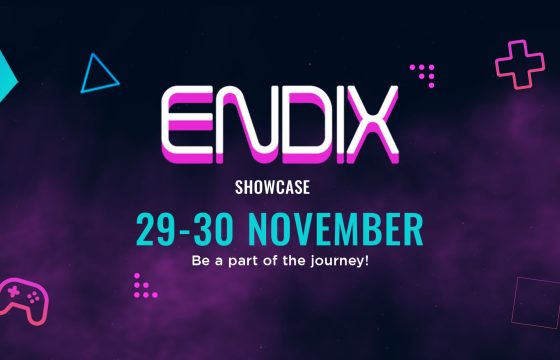 ENDIX Indie Showcase 4.0 – Due giorni dentro la fiera virtuale più ambiziosa dell’anno