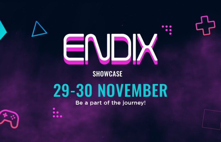 ENDIX Indie Showcase 4.0 – Due giorni dentro la fiera virtuale più ambiziosa dell’anno