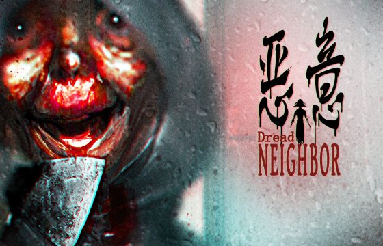 Dread Neighbor: quando la casa diventa una minaccia