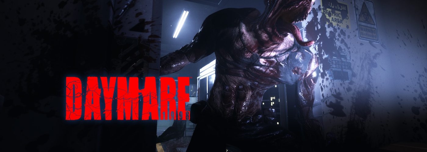 Daymare: 1998 &ndash; Recensione: Le origini dell&rsquo;horror