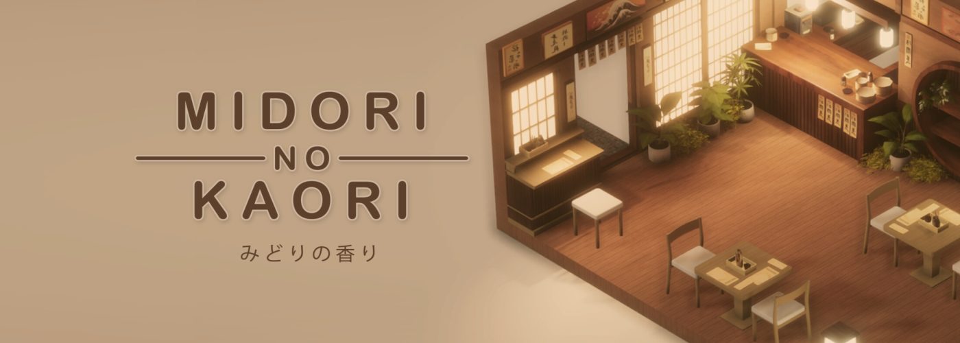 Recensione di Midori no Kaori: un rifugio zen tra gestione, automazione e contemplazione