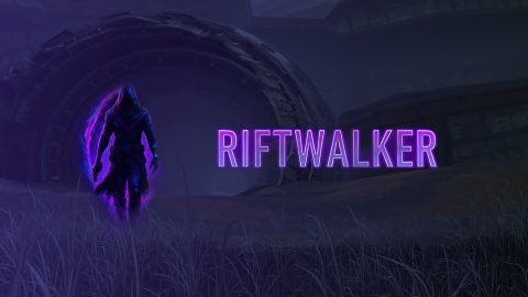 Riftwalker &egrave; un ambizioso action RPG sci-fi sulla caccia alle taglie ideato da un solo sviluppatore
