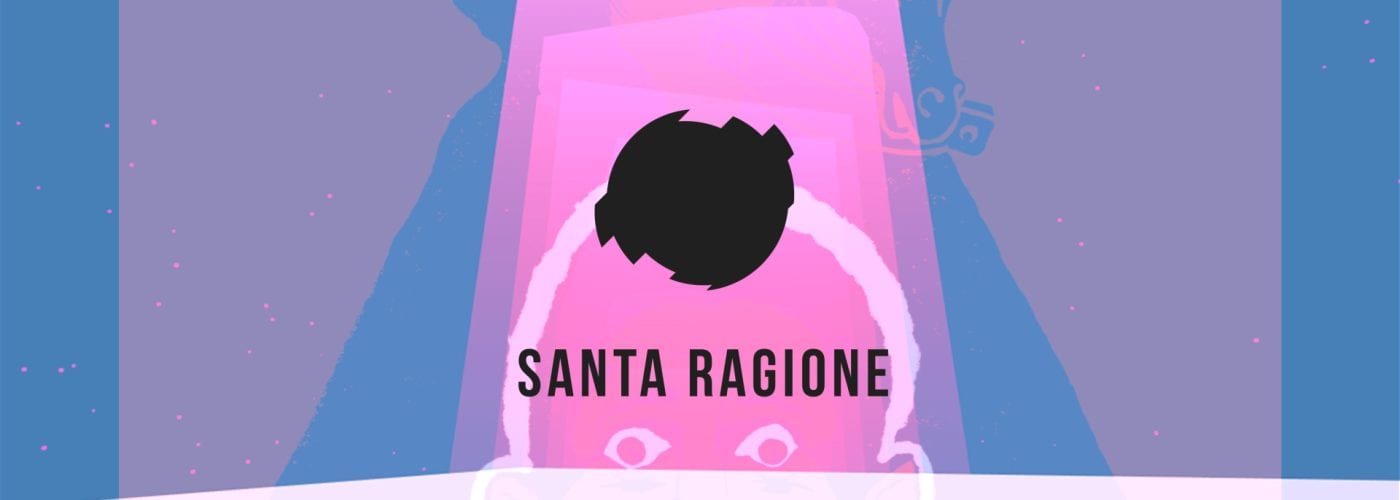 Intervista a Santa Ragione: Una linea divergente nel videogioco italiano