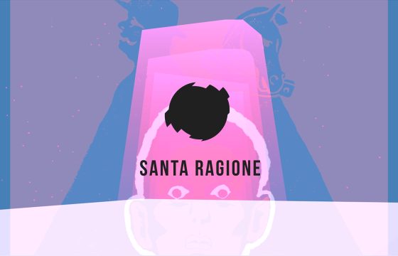 Intervista a Santa Ragione: Una linea divergente nel videogioco italiano