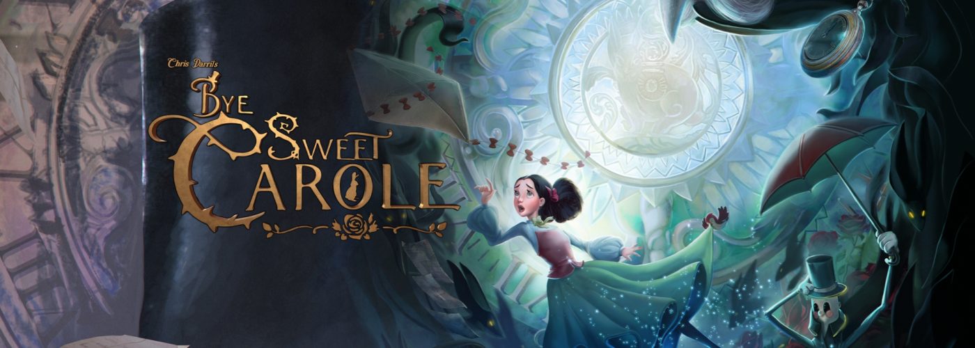 Bye Sweet Carole &ndash; La recensione: un&rsquo;oscura fiaba interattiva che ti entra dentro l&rsquo;anima e non vuole pi&ugrave; andarsene
