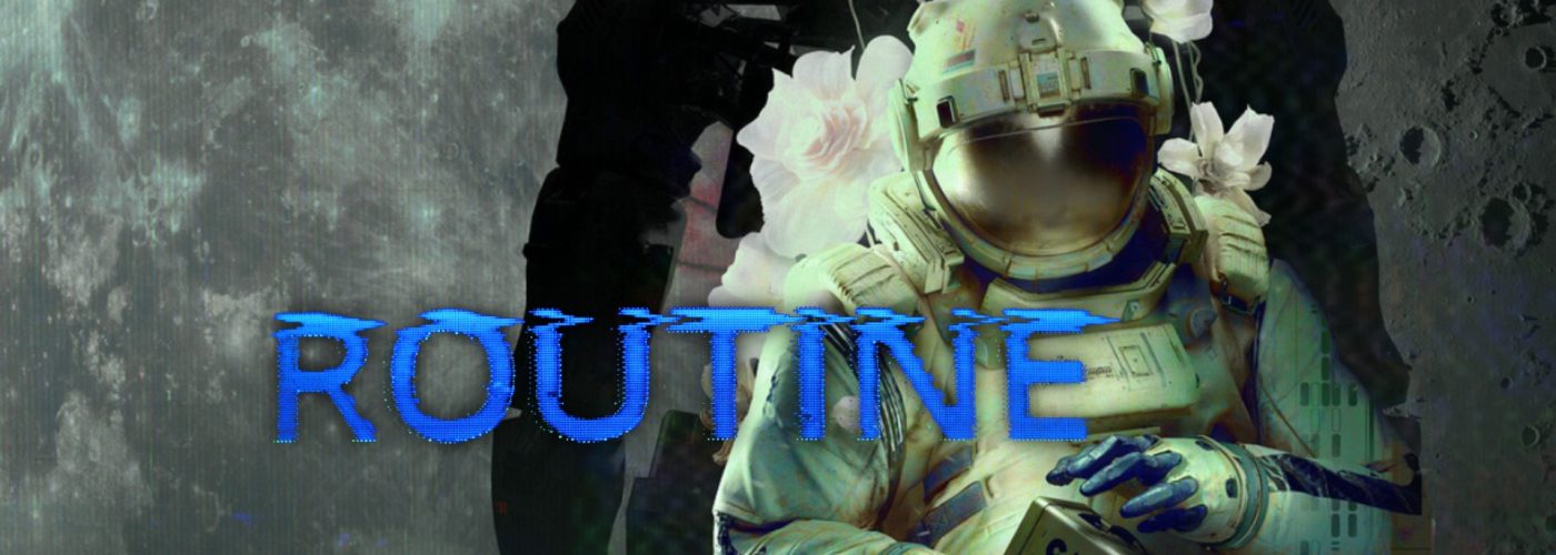 ROUTINE &ndash; Recensione: L&rsquo;horror lunare che fa del silenzio e dell&rsquo;isolamento la sua arma pi&ugrave; letale
