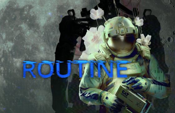 ROUTINE – Recensione: L’horror lunare che fa del silenzio e dell’isolamento la sua arma più letale