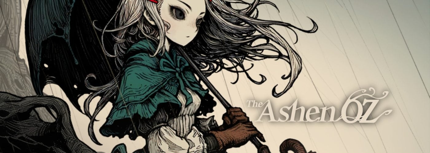Un affascinante roguelite d&rsquo;azione onirico ispirato all&rsquo;immaginario de Il meraviglioso mago di Oz: ecco The Ashen OZ