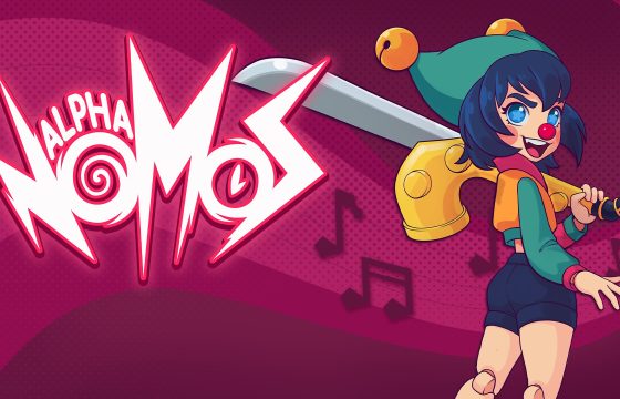 Alpha Nomos: ne abbiamo parlato a lungo con Itamar Berner, CEO e co-fondatore di RibCage Games