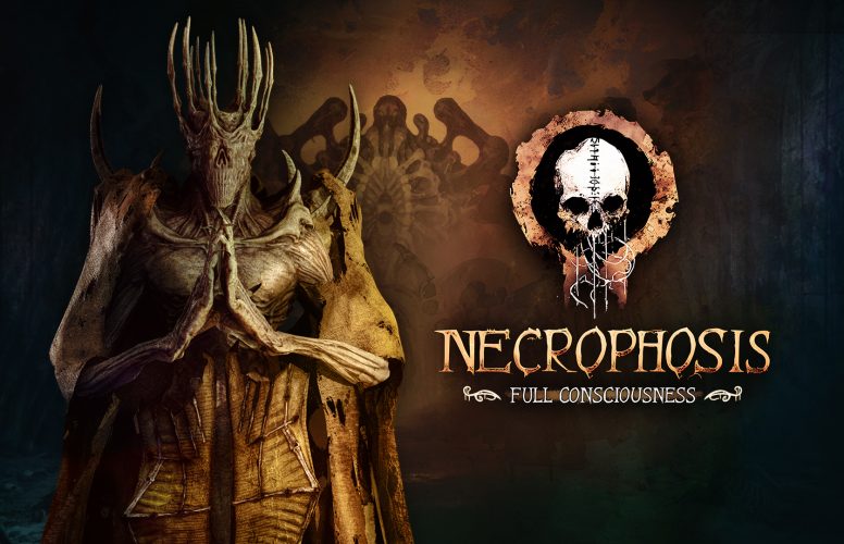 Necrophosis: Full Consciousness, la recensione &ndash; un viaggio oltre la morte