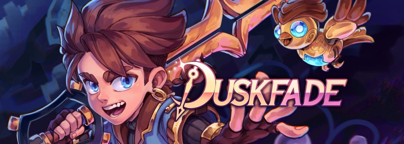 Recensione di Duskfade &ndash; Spezzare le catene del tempo, con lo sguardo rivolto a all&rsquo;epoca d&rsquo;oro del platform