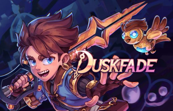 Recensione di Duskfade – Spezzare le catene del tempo, con lo sguardo rivolto a all’epoca d’oro del platform