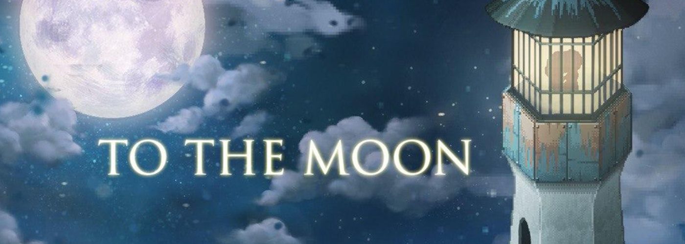 TO THE MOON: Let the dream become reality 