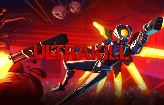 ULTRAKILL: a spectacle of brutality