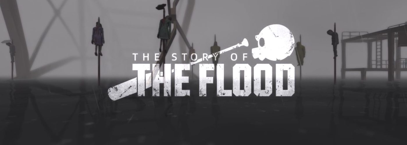THE STORY OF THE FLOOD: beyond apocalipse