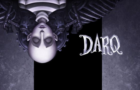 DARQ : Lucid Dream Turning in Nightmare