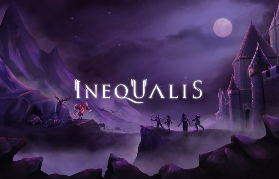 INEQUALIS: Let the devastation begin