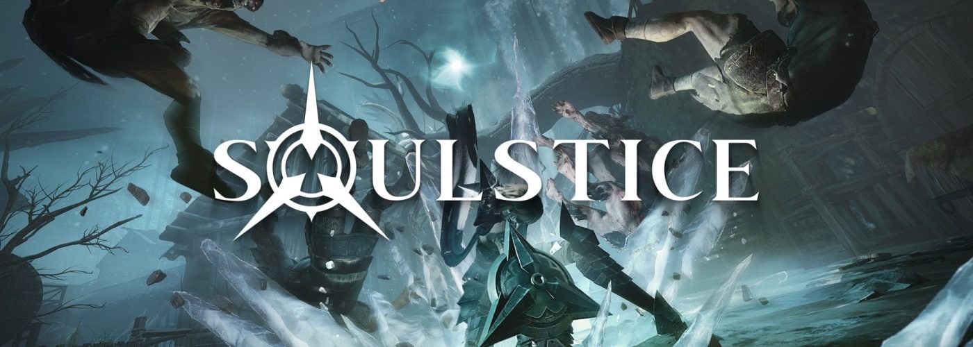 SOULSTICE: The fate of the Chimeras