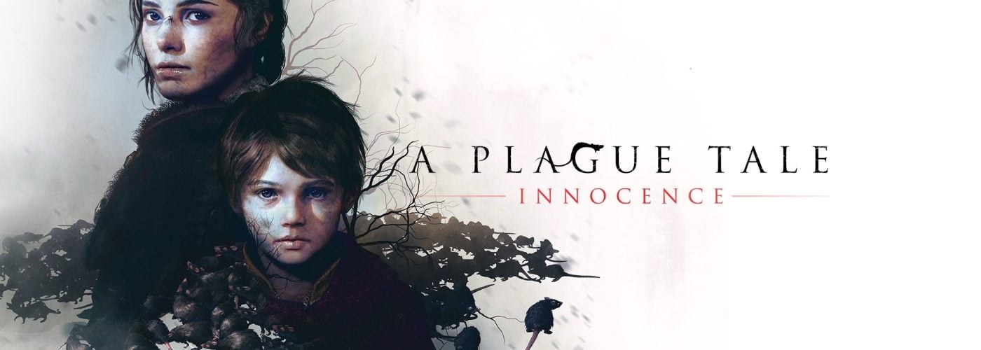 A PLAGUE TALE INNOCENCE: The flower of evil