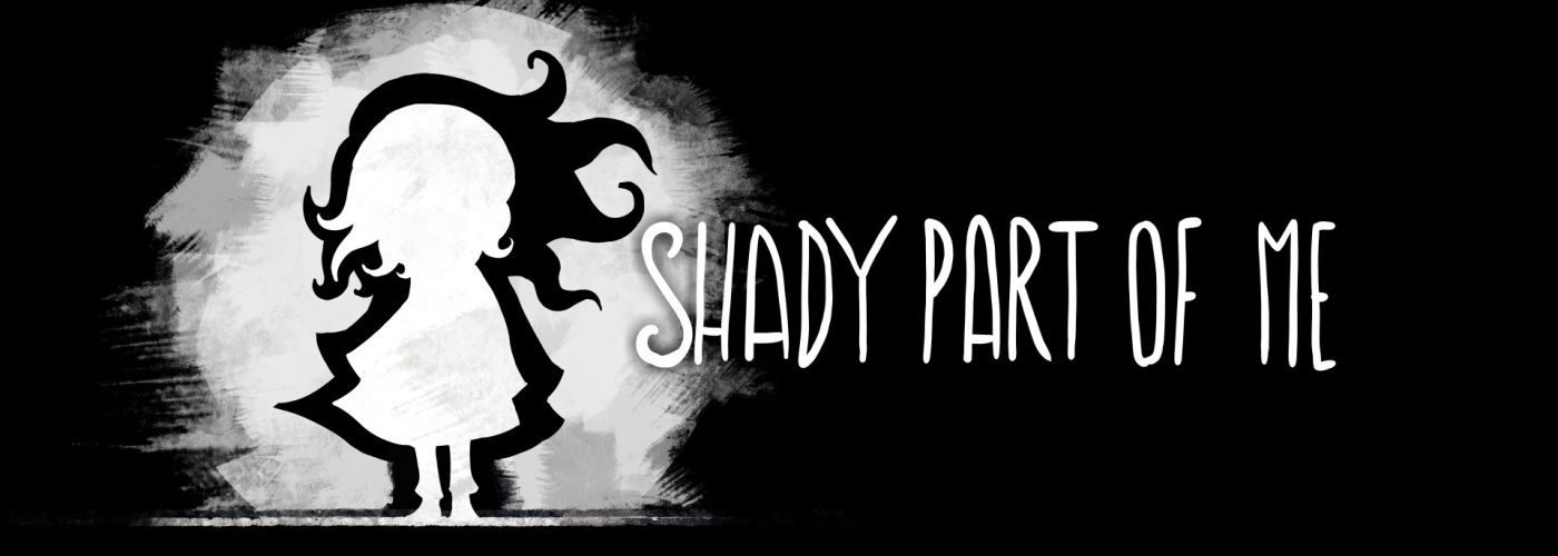 SHADY PART OF ME: Embrace Your Inner Child