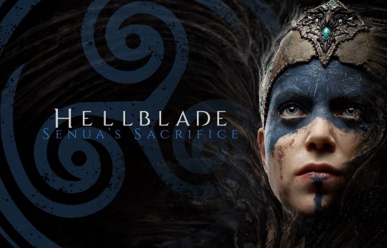 HELLBLADE: SENUA’S SACRIFICE – The Whispers of the Mind
