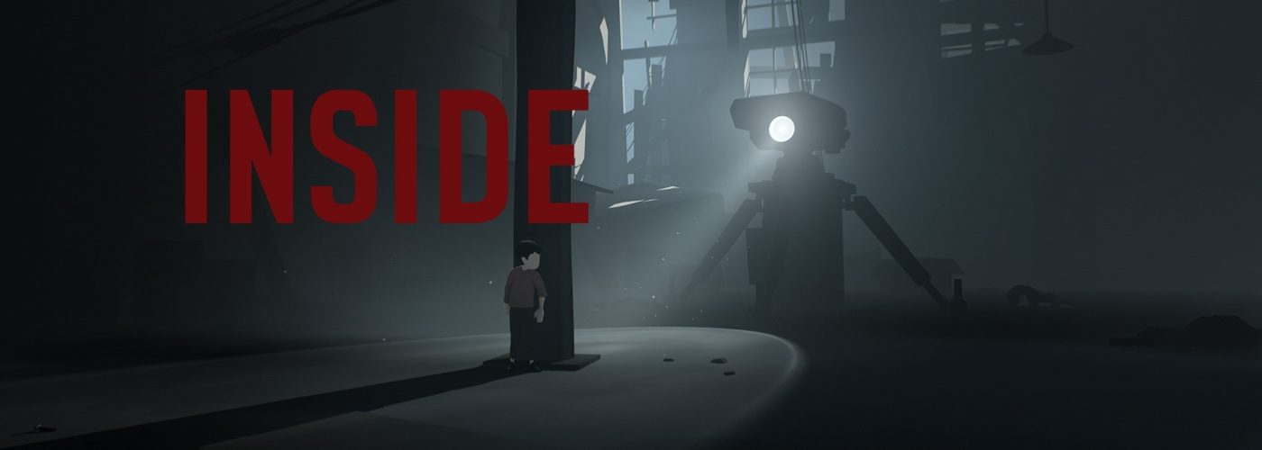 INSIDE: Preserve Your Identity