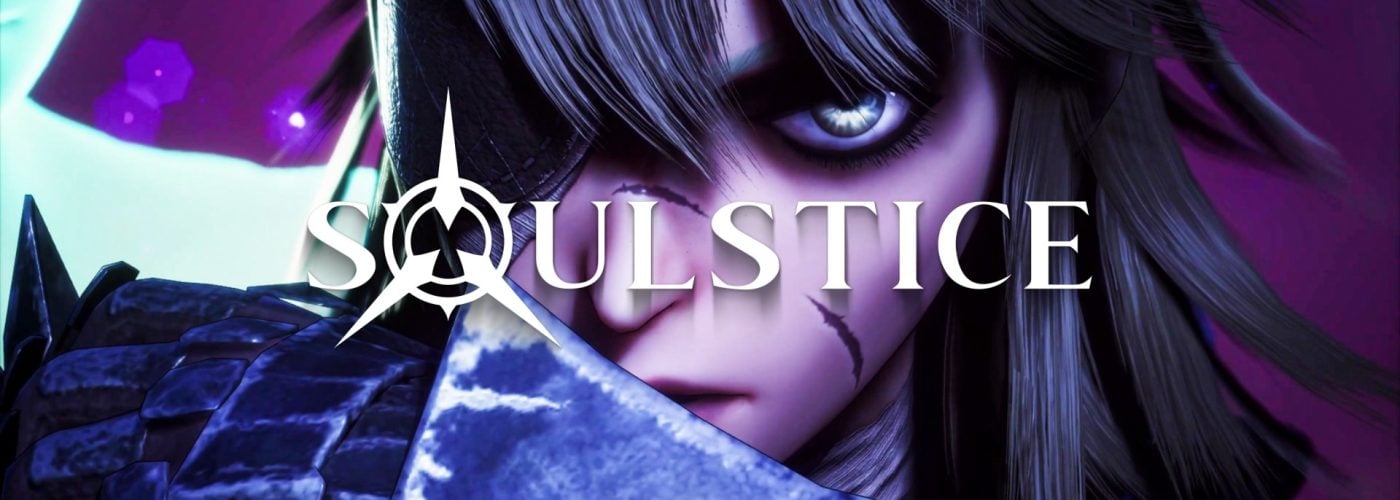 SOULSTICE: Interview with Reply Game Studios