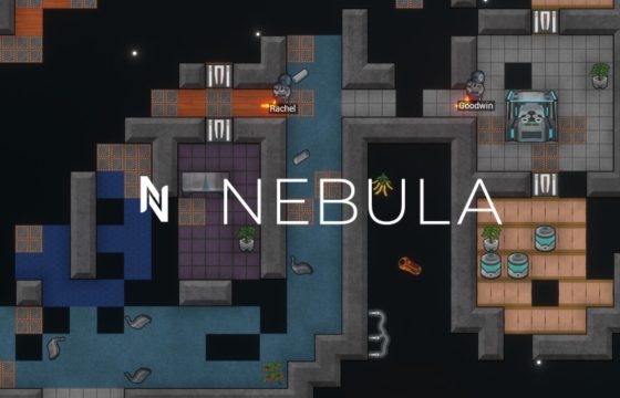 NEBULA: Interview with Chaos Systematic