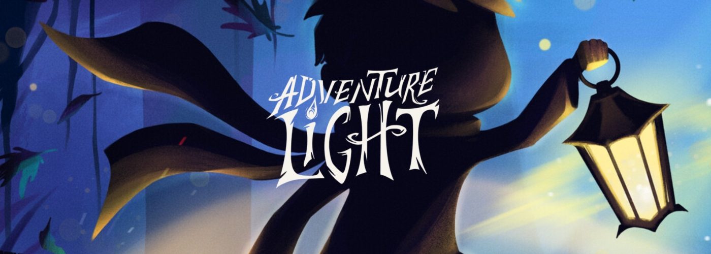 ADVENTURE LIGHT: Interview with Yuri Chervonyi