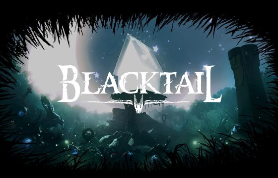 BLACKTAIL: Baba Yaga Misventures